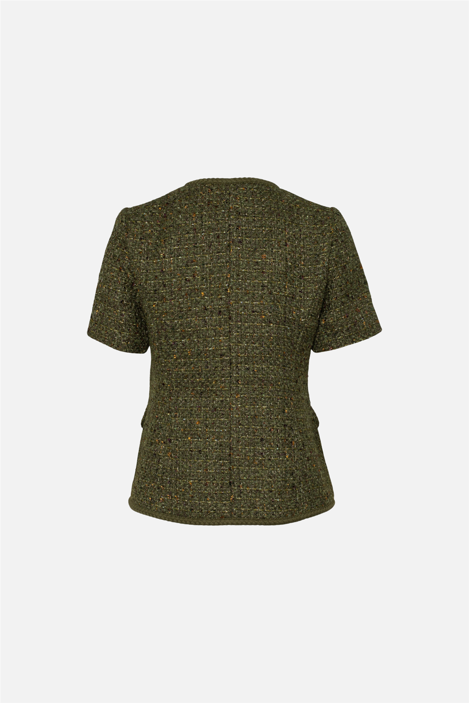 Abbot Top Khaki.