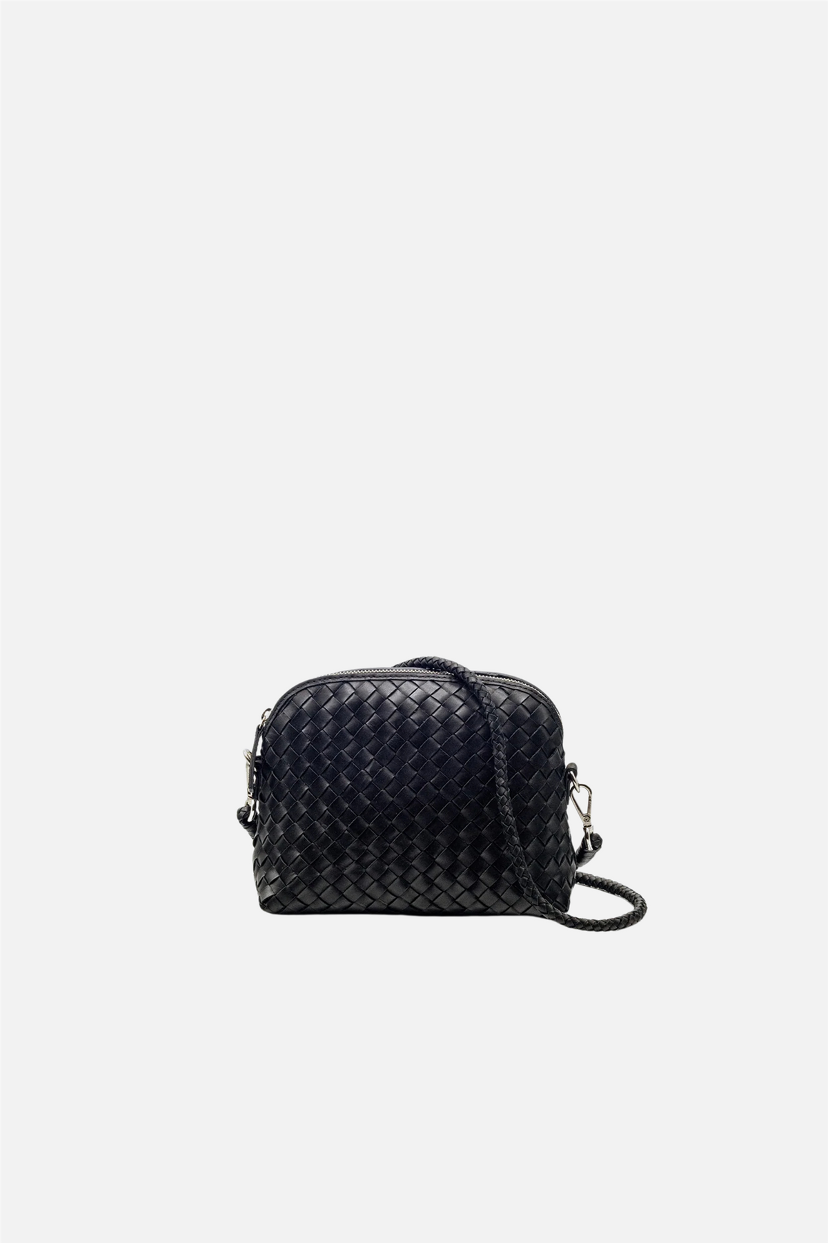 Chunky Fellini Pochette Black.