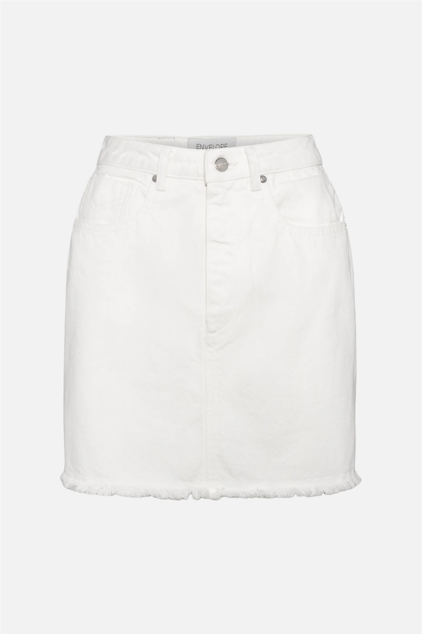 Parton skirt Cream