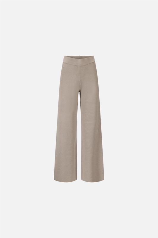 Serge Pant Beige.