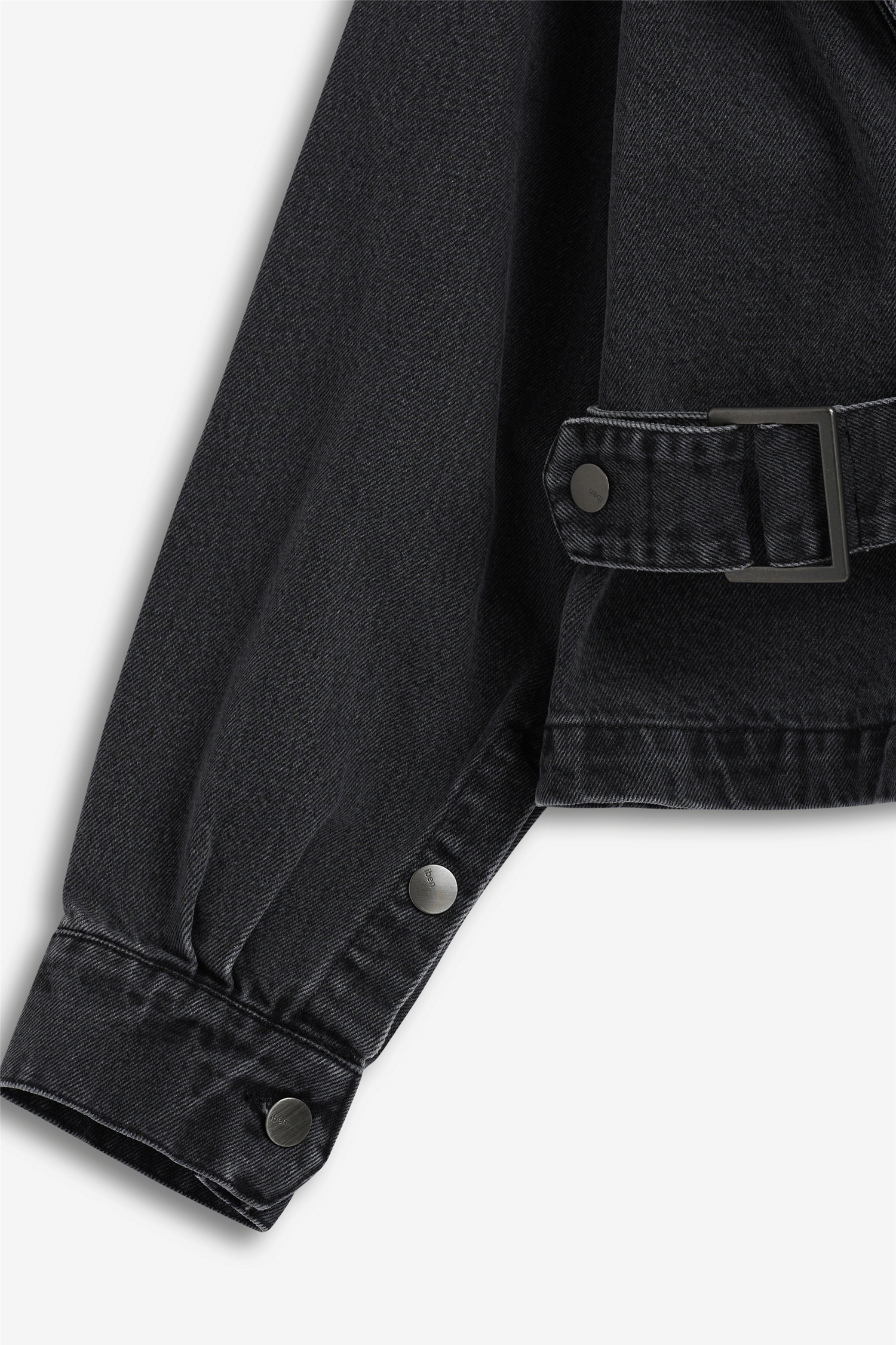 Reign Denim Jacket.