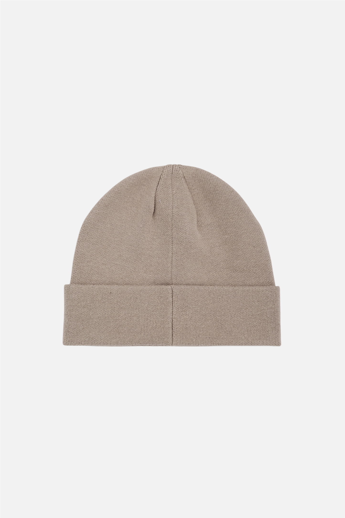 Serge Beanie Beige.