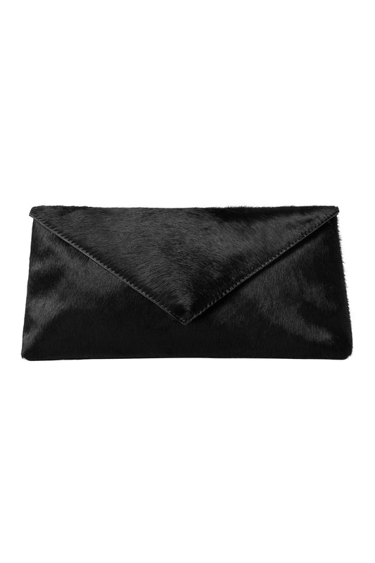 Onyx clutch Black