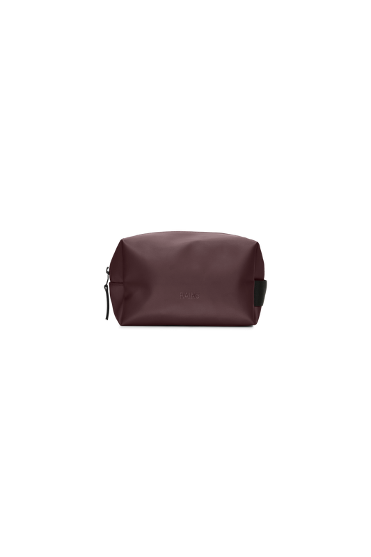 Wash Bag Small W3 Depth