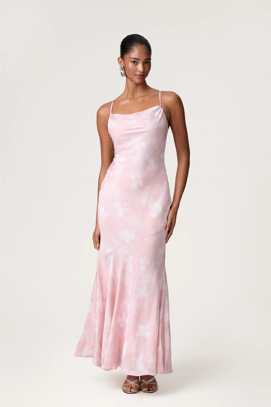 Venlo Dress Light Pink