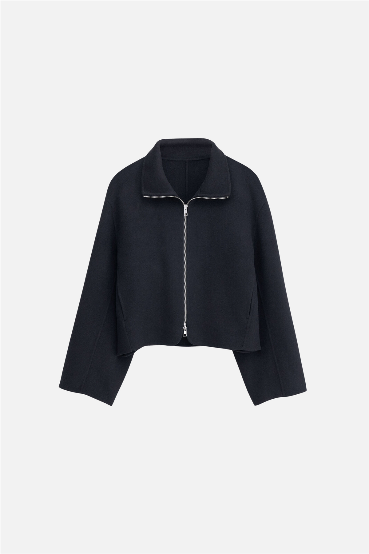Dafina Jacket Black