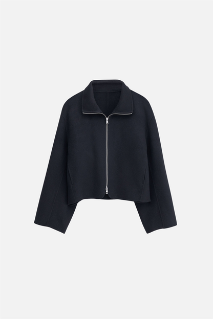 Dafina Jacket Black