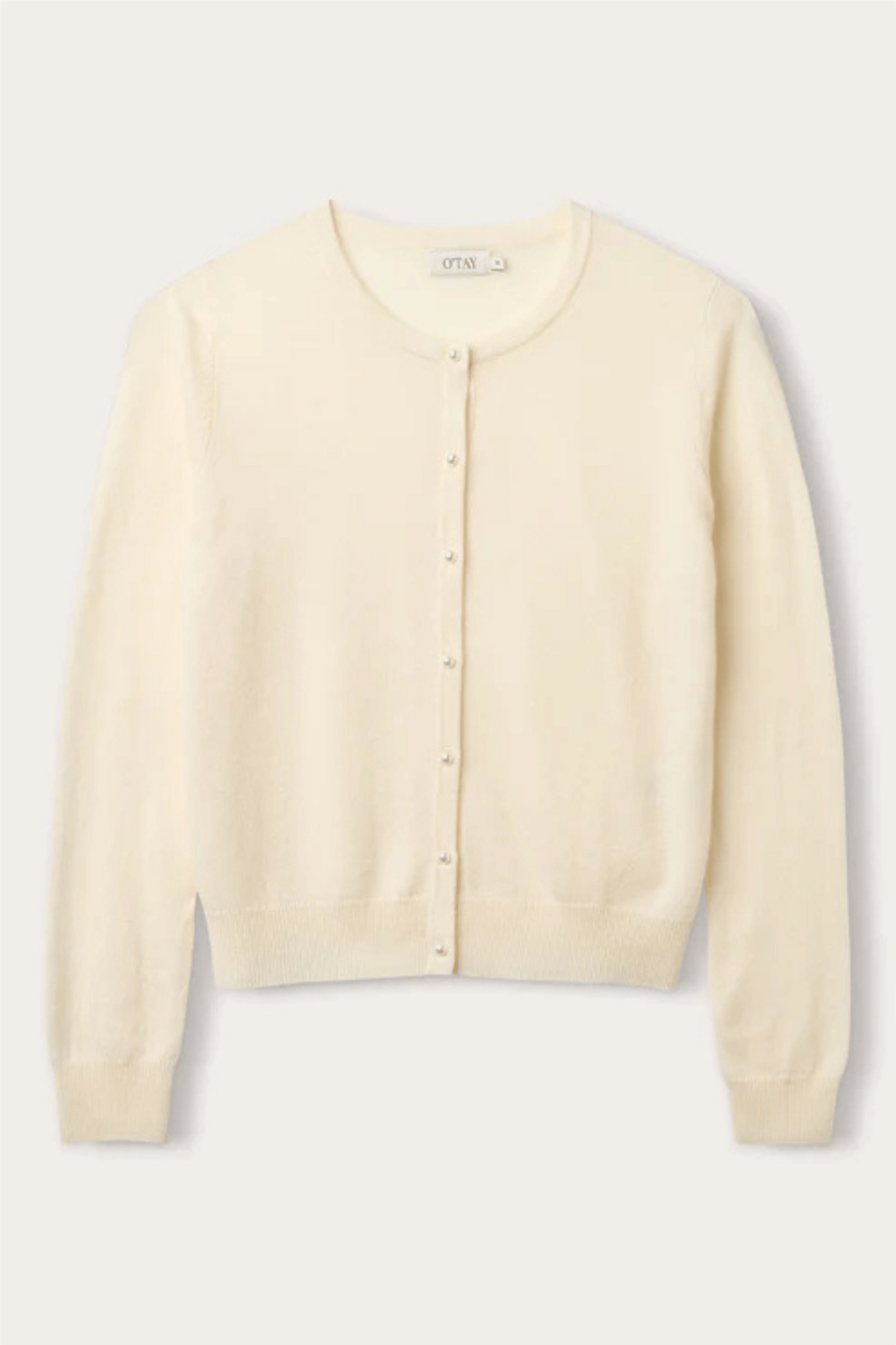 Victoria Cardigan