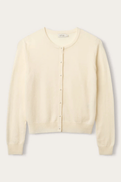 Victoria Cardigan