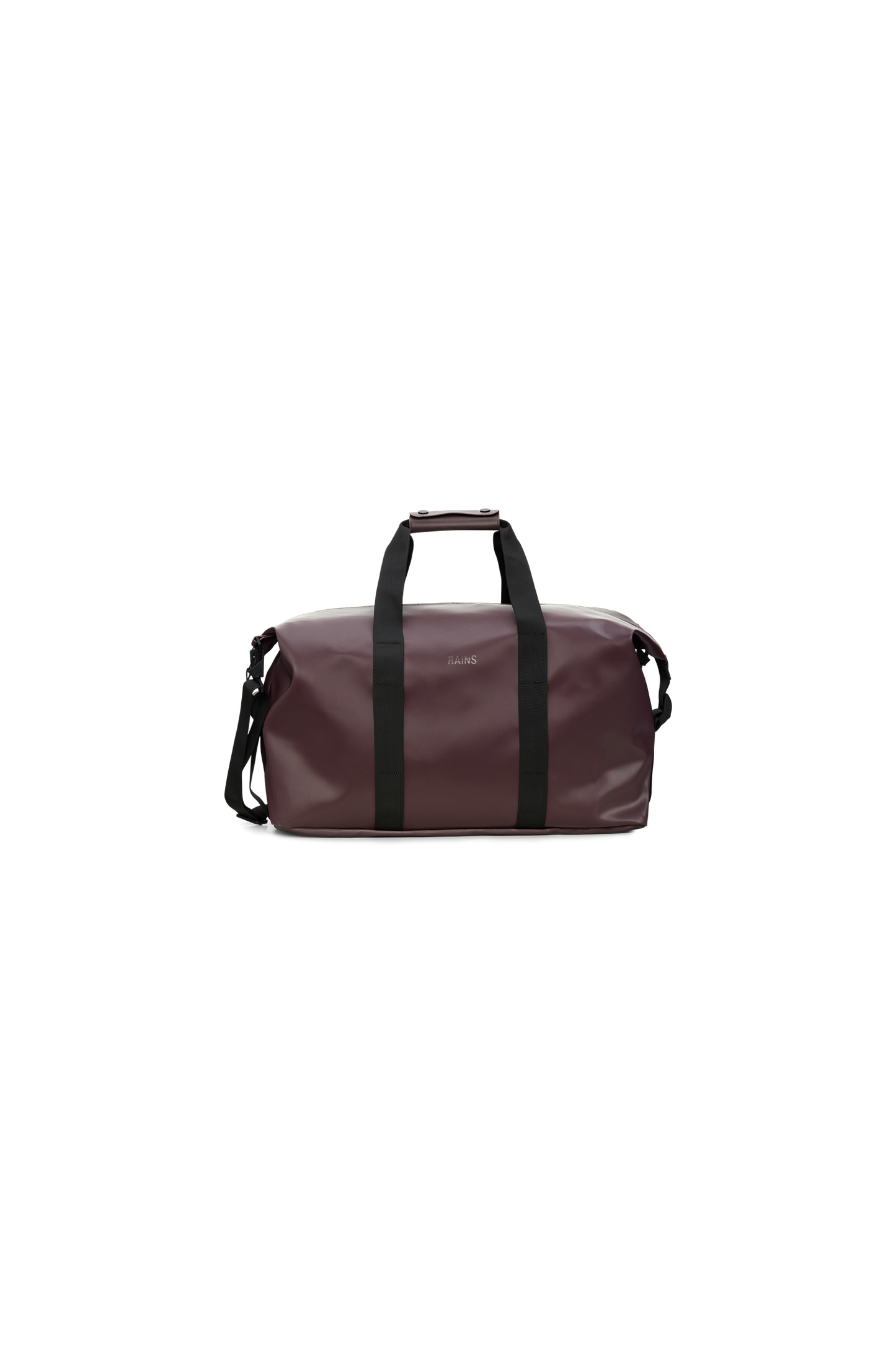 Hilo Weekend Bag W3 Depth