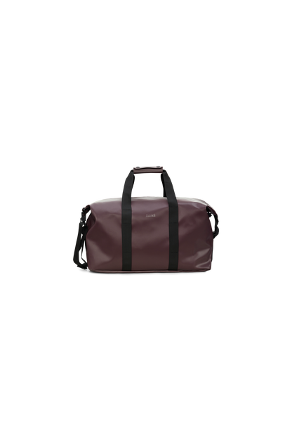 Hilo Weekend Bag W3 Depth