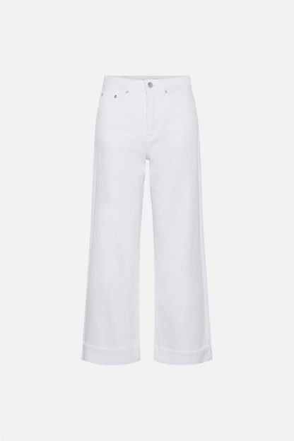 GZlivia HW jeans White Wash.