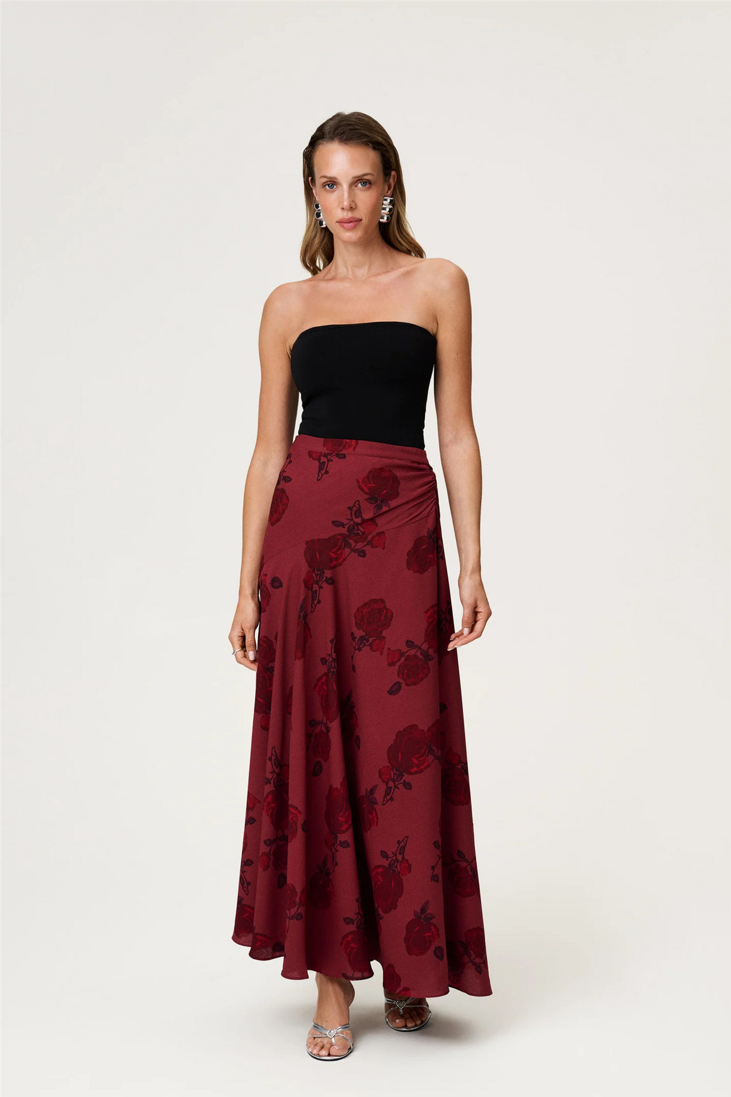 Taormina skirt