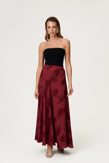 Taormina skirt
