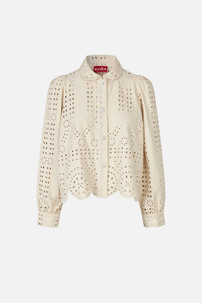 Spiritcras Shirt Off White