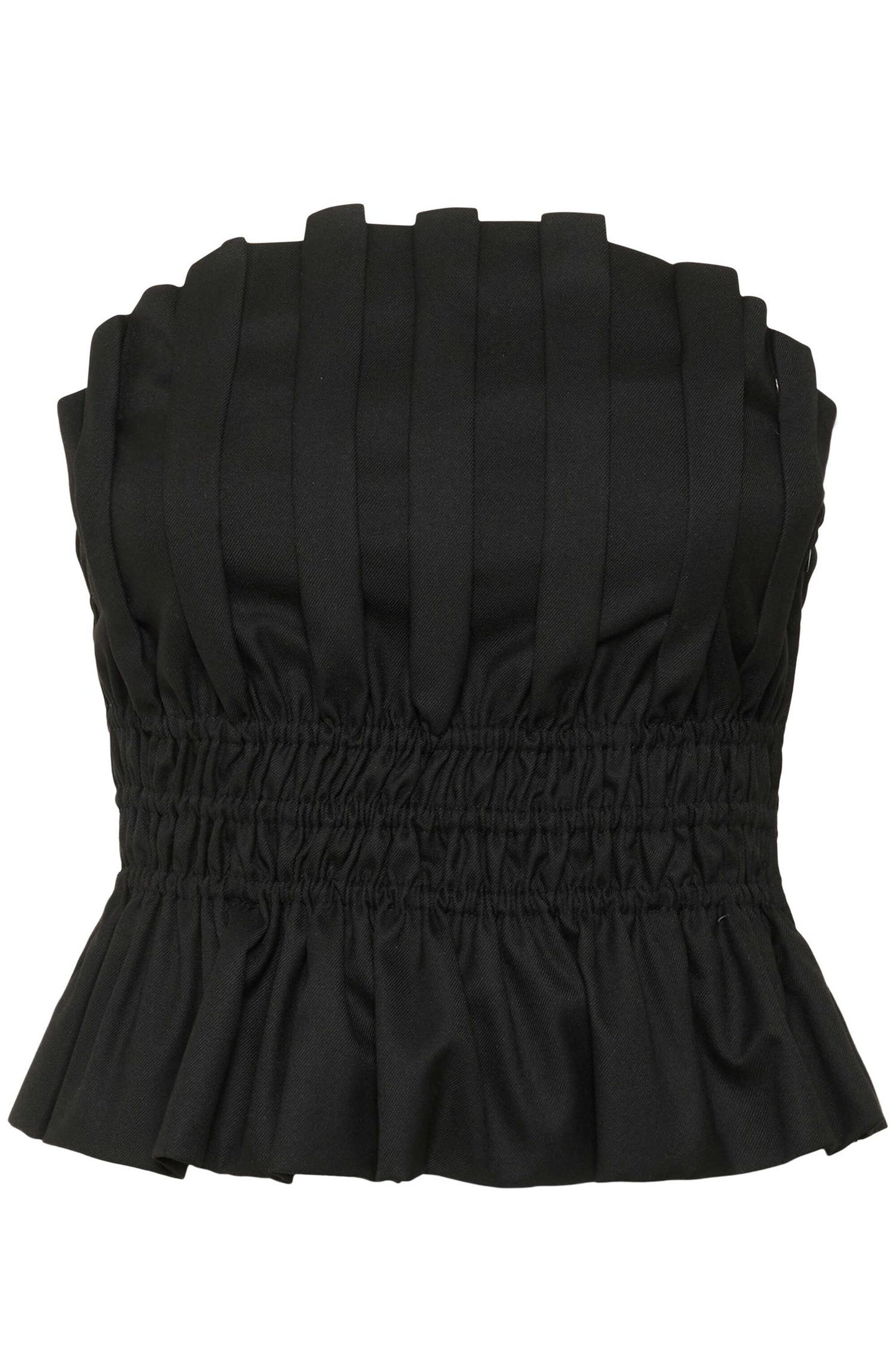GZpauline corset Black