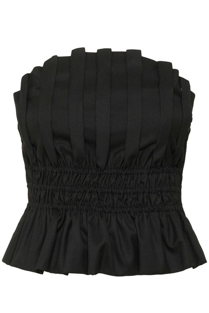 GZpauline corset Black