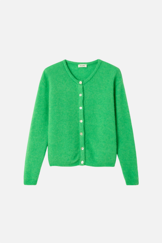 Vitow Cardigan Jardin Chine