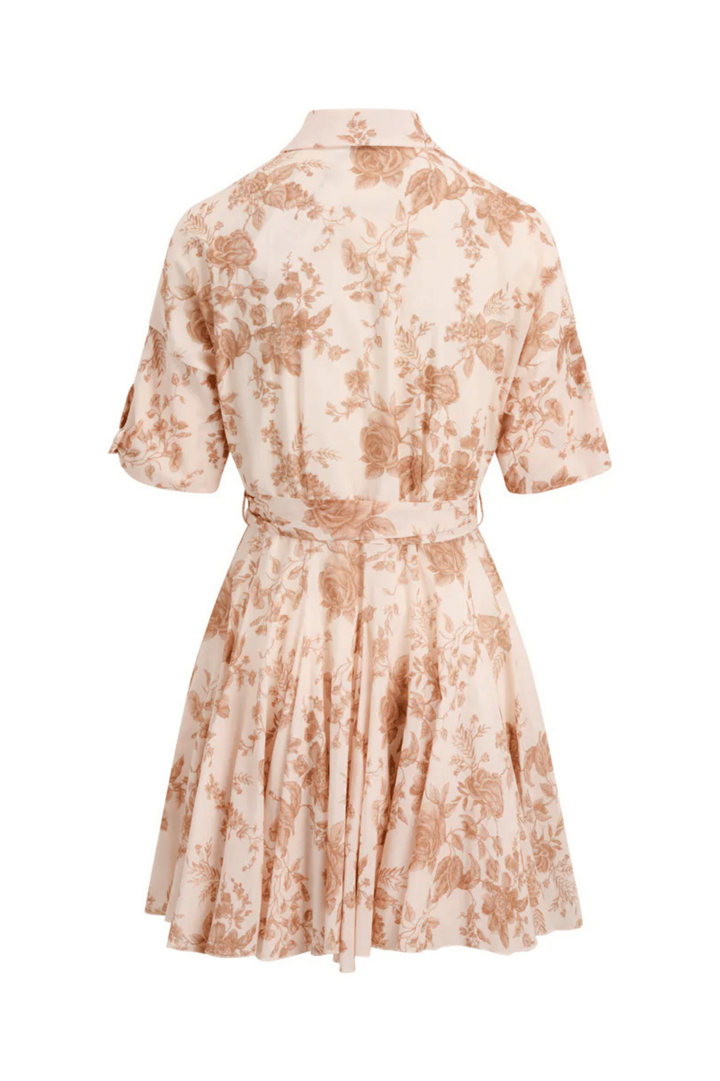 Gatinara Dress Light Sand