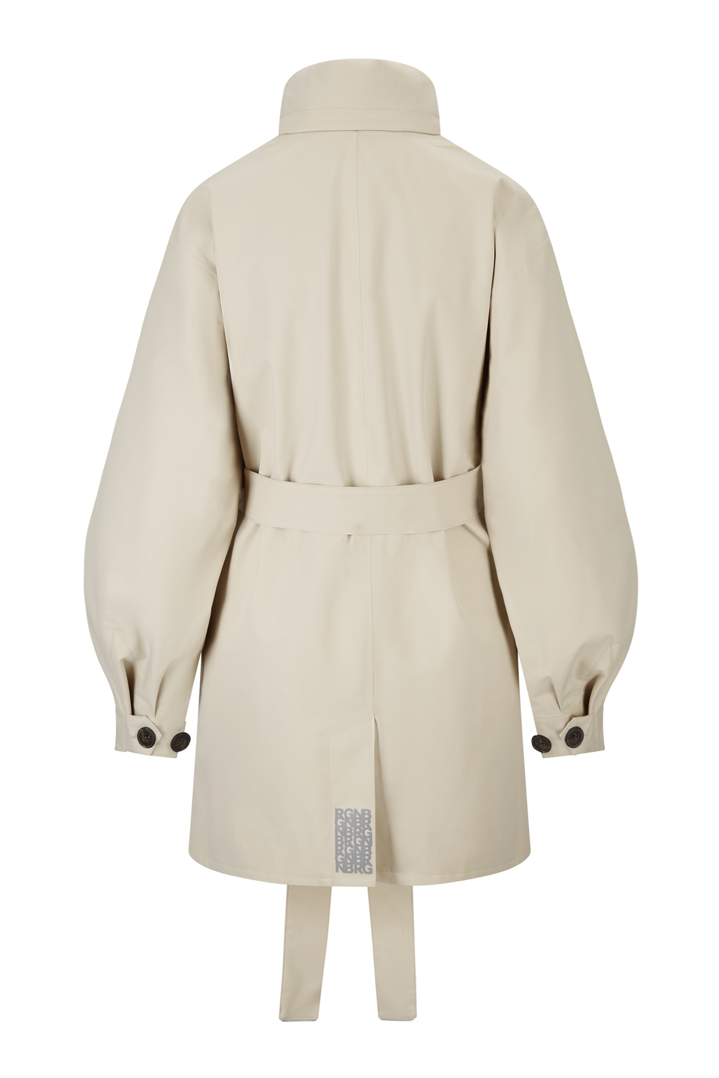 Rossby Coat Sand