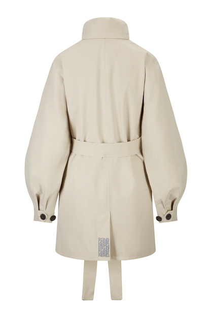 Rossby Coat Sand