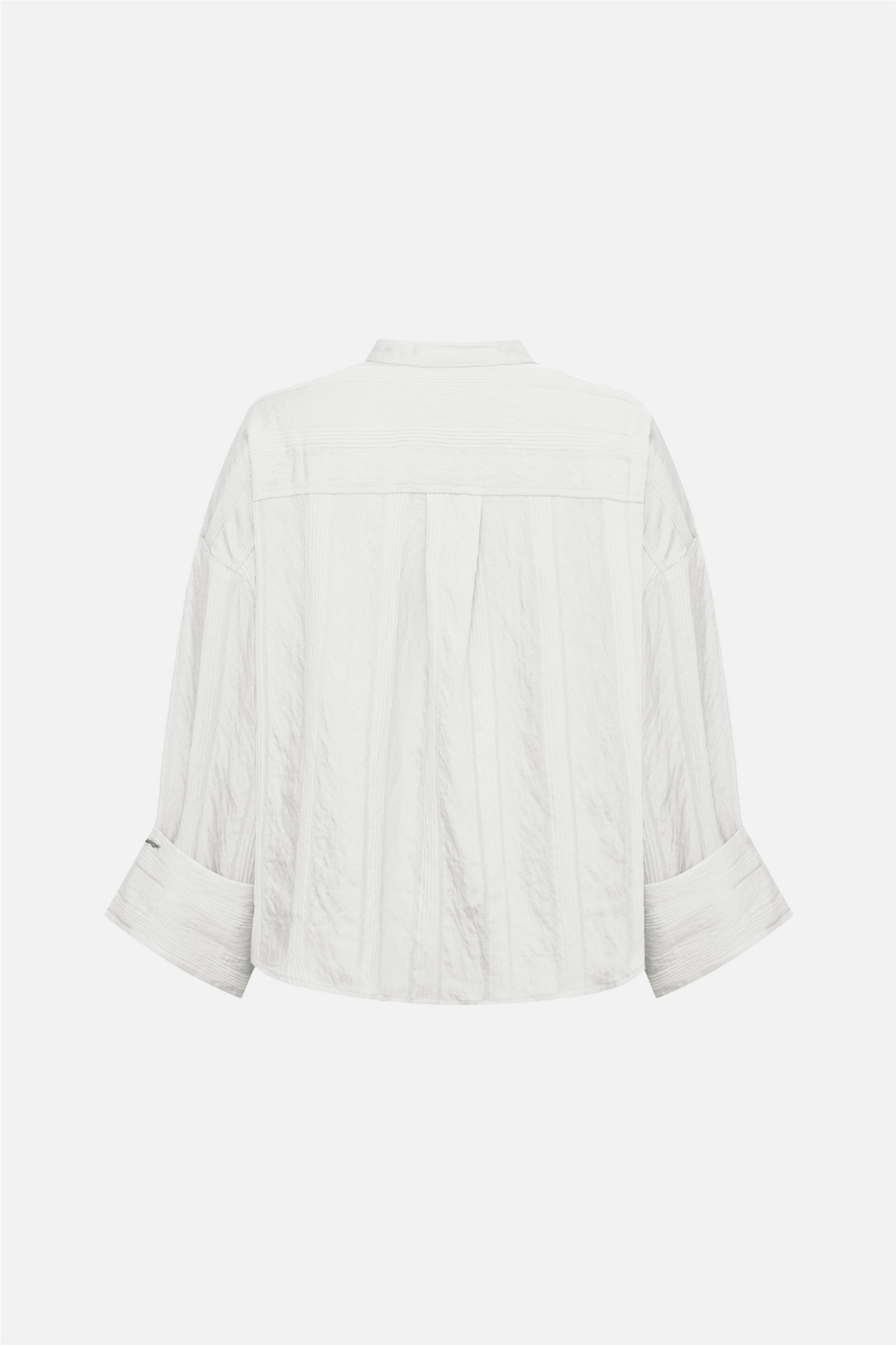 RoselilleGO Ea Blouse Off-White.