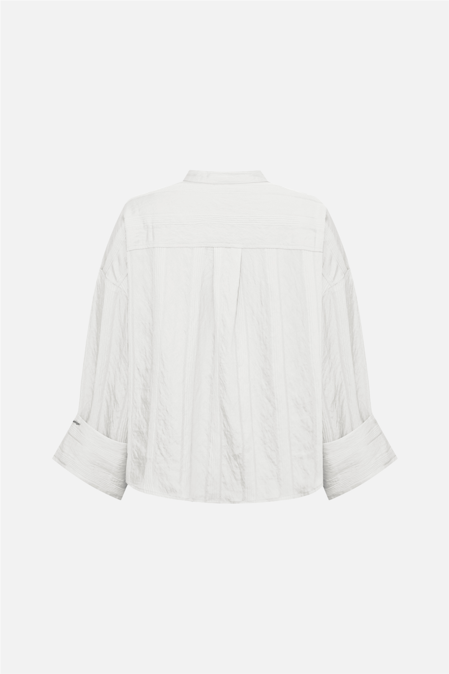 RoselilleGO Ea Blouse Off-White.