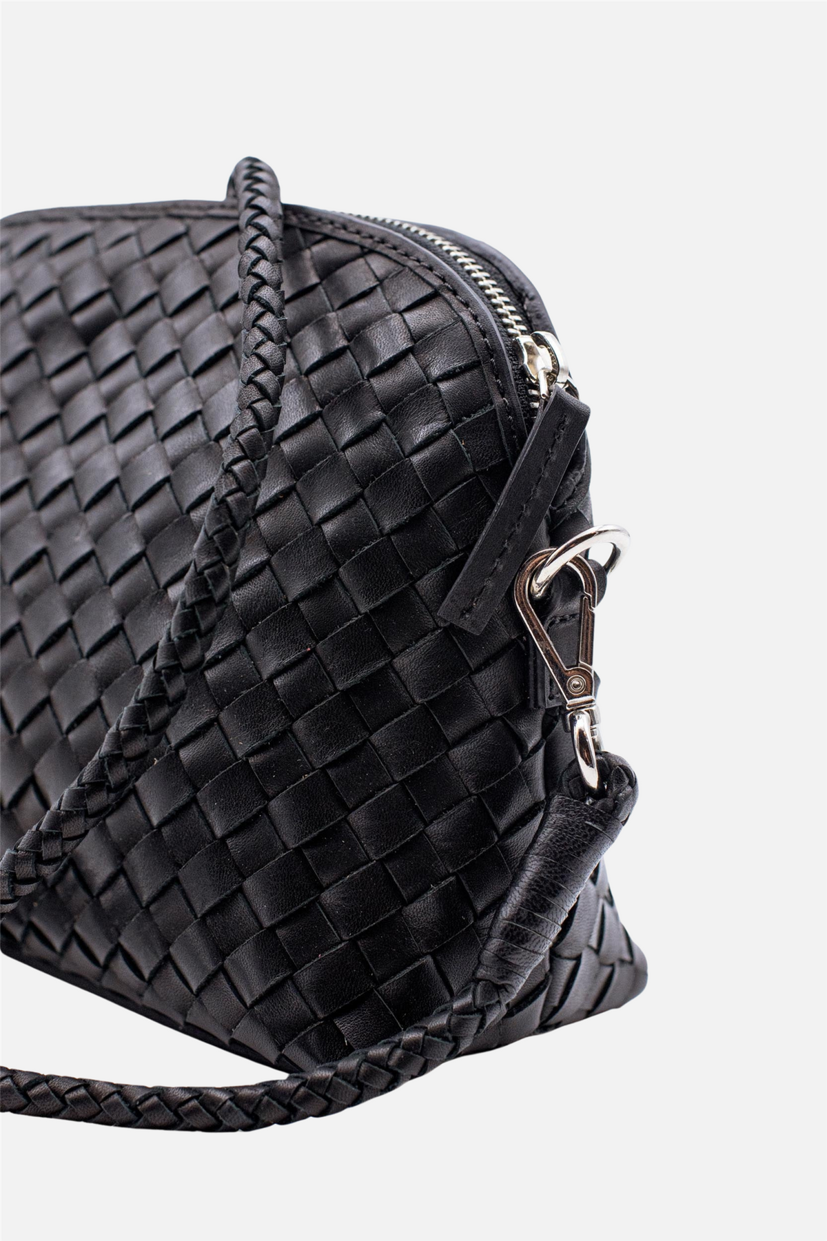 Chunky Fellini Pochette Black.