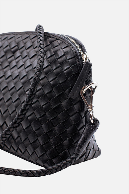 Chunky Fellini Pochette Black.