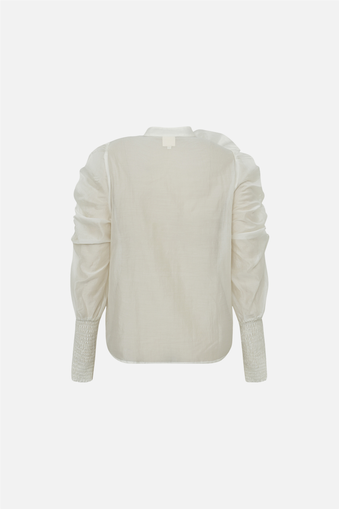 DevineGO Blouse Creme