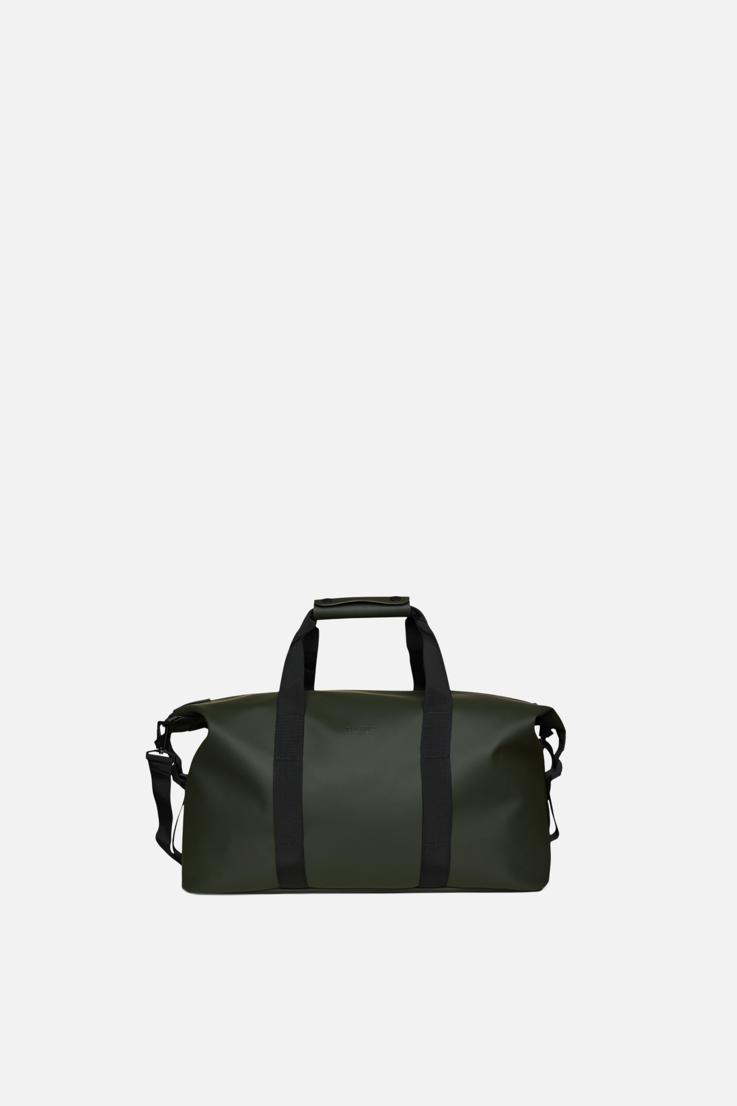 Hilo Weekend Bag W3 Green