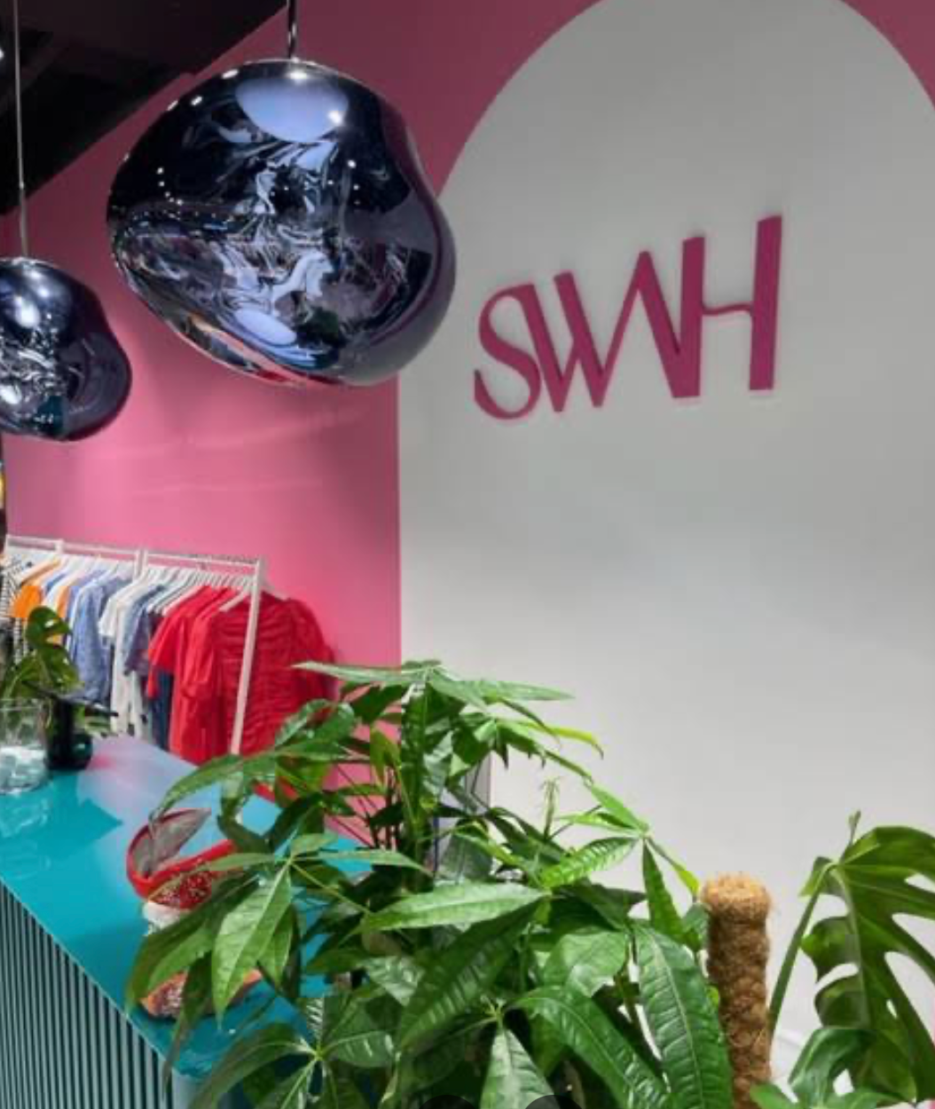 Swah Sandvika
