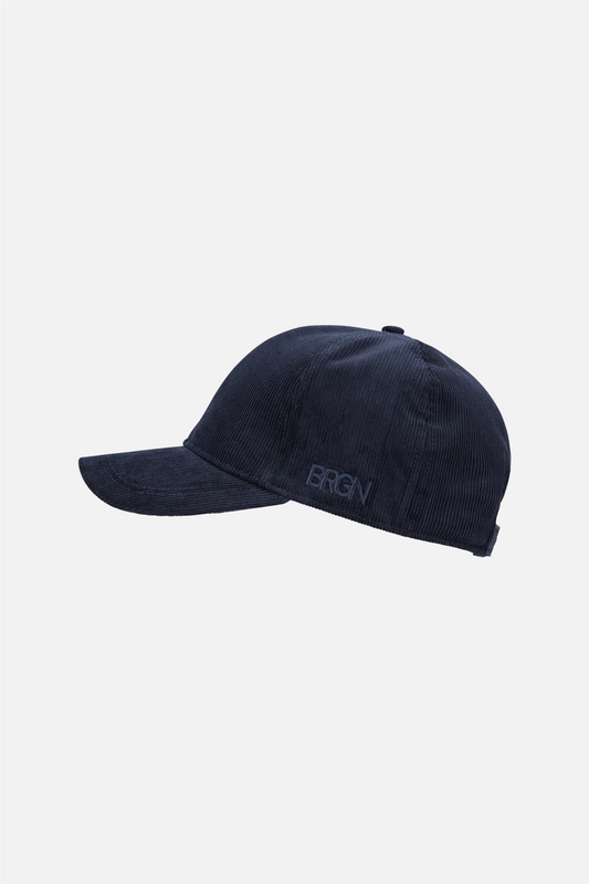 Sommersol Caps Dark Navy