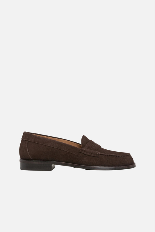 Sage Leather Chocolate