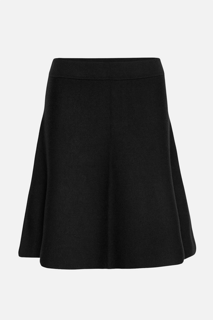 MSCHMercy East Skirt Black.