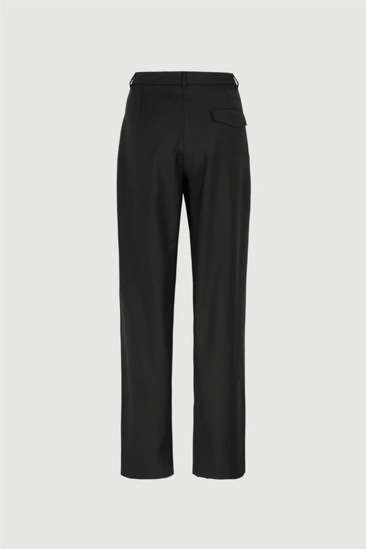 Monaco pant Black