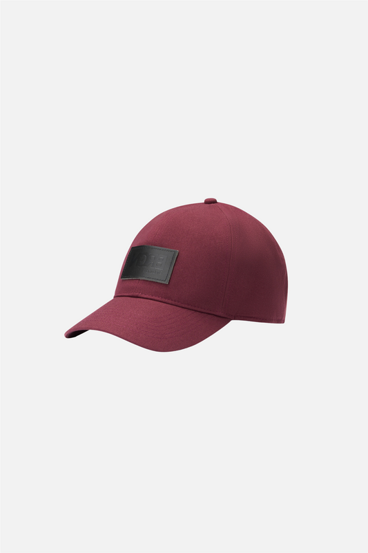 Solregn Caps Wine Red.