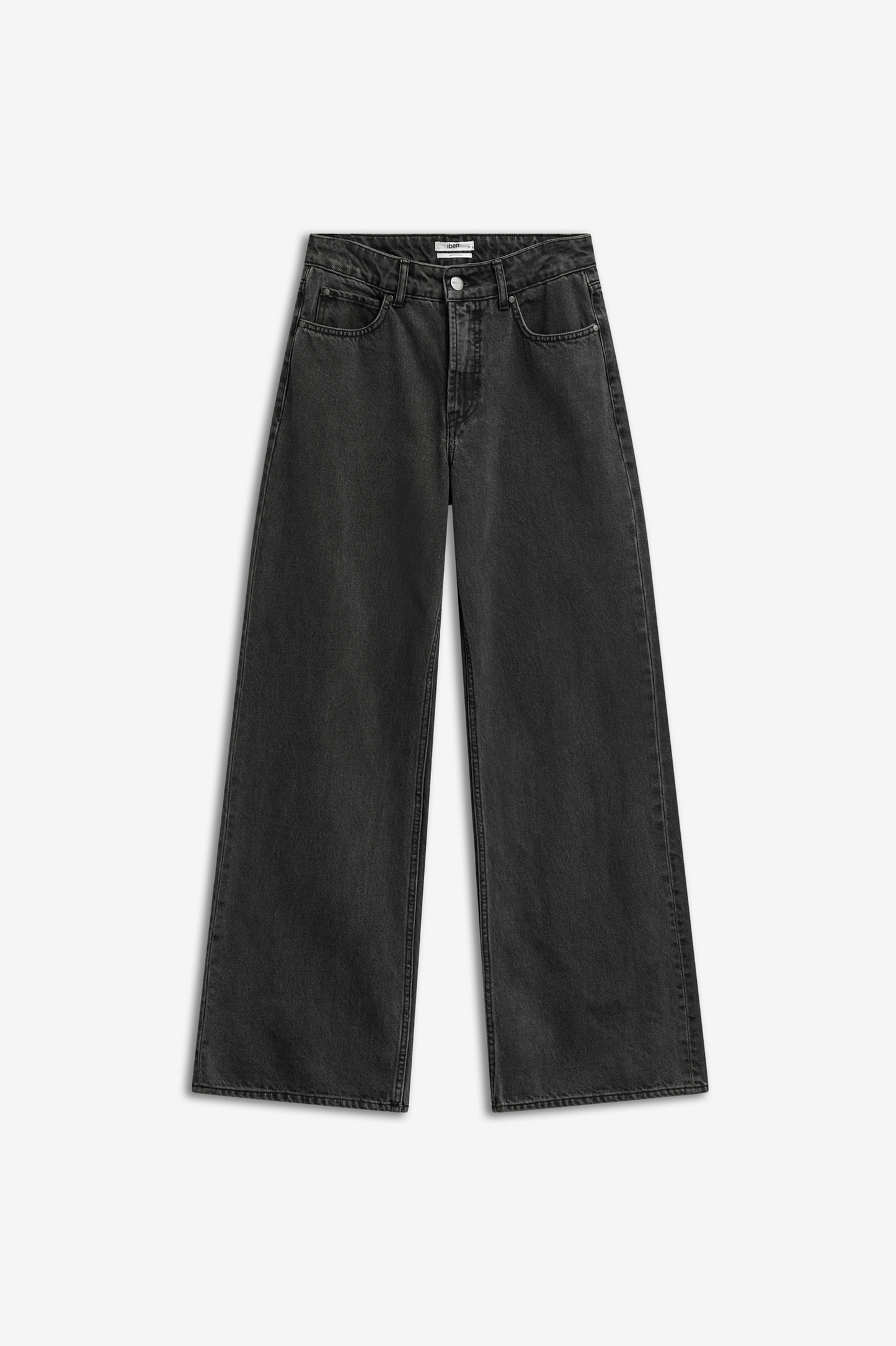 Reign Jeans Grey.