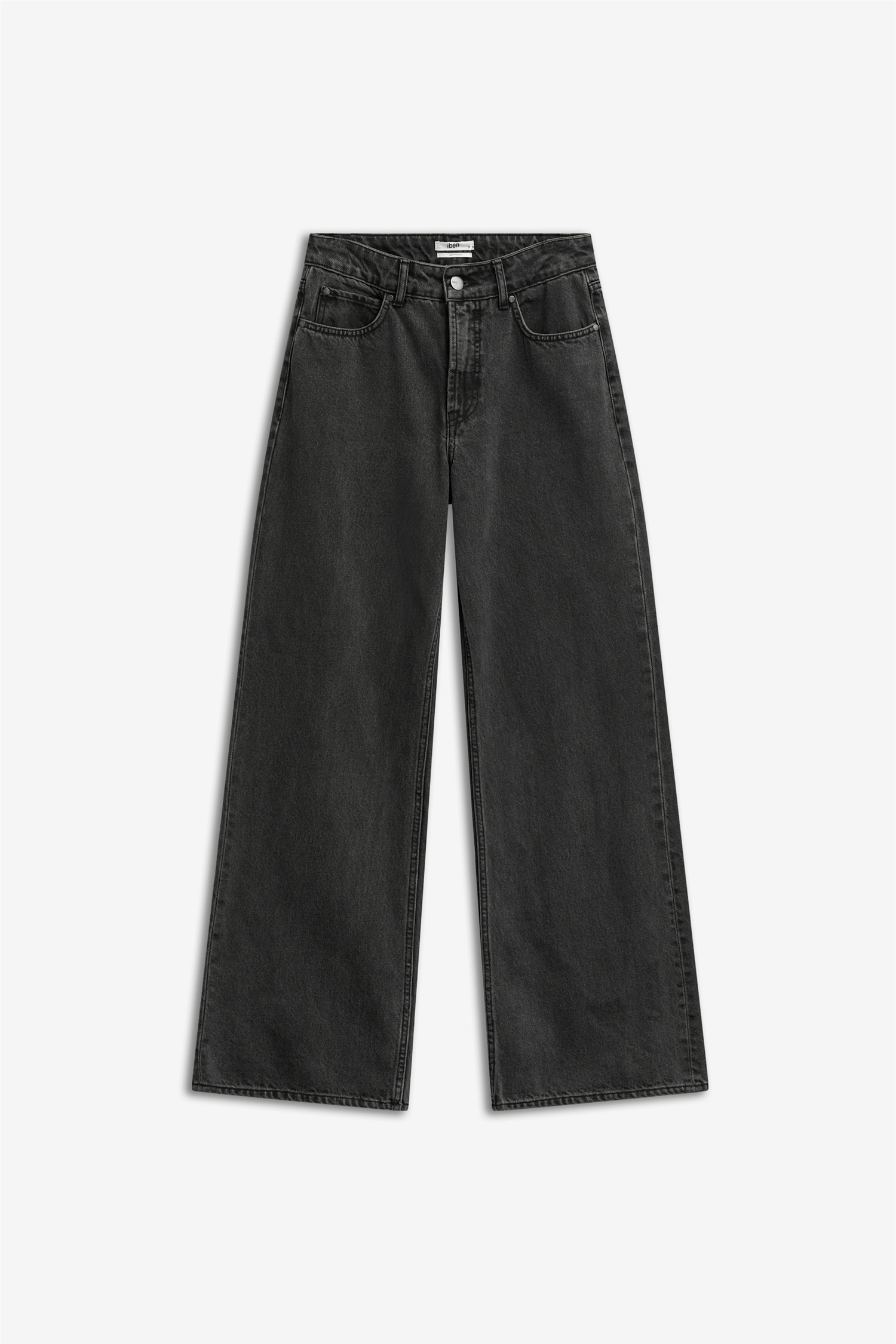 Reign Jeans Grey.