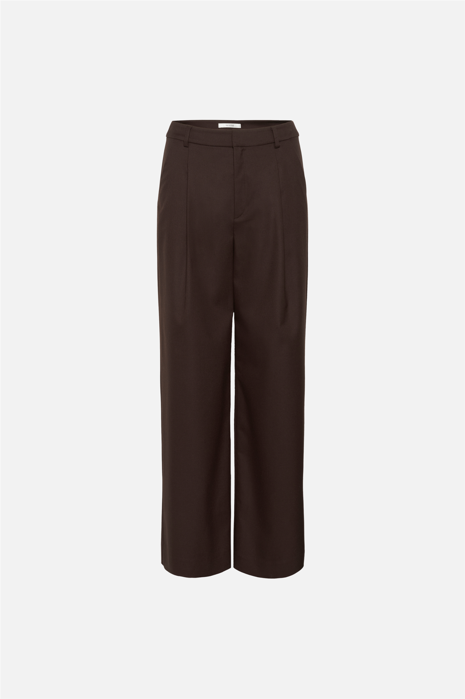 GZpaula MW wide pants Molé.