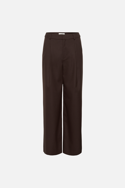 GZpaula MW wide pants Molé.