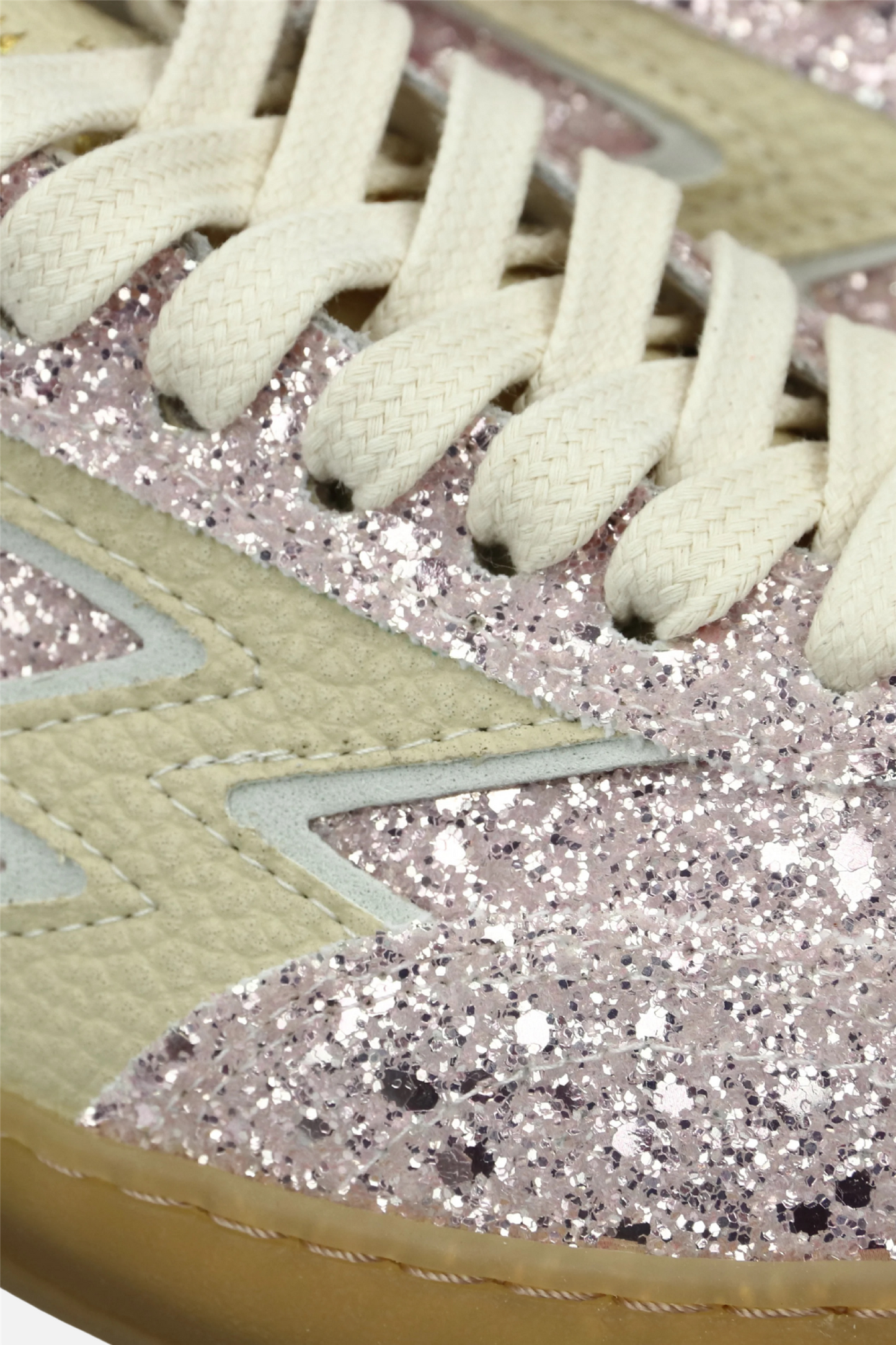 Club Deluxe Light Pink Glitter