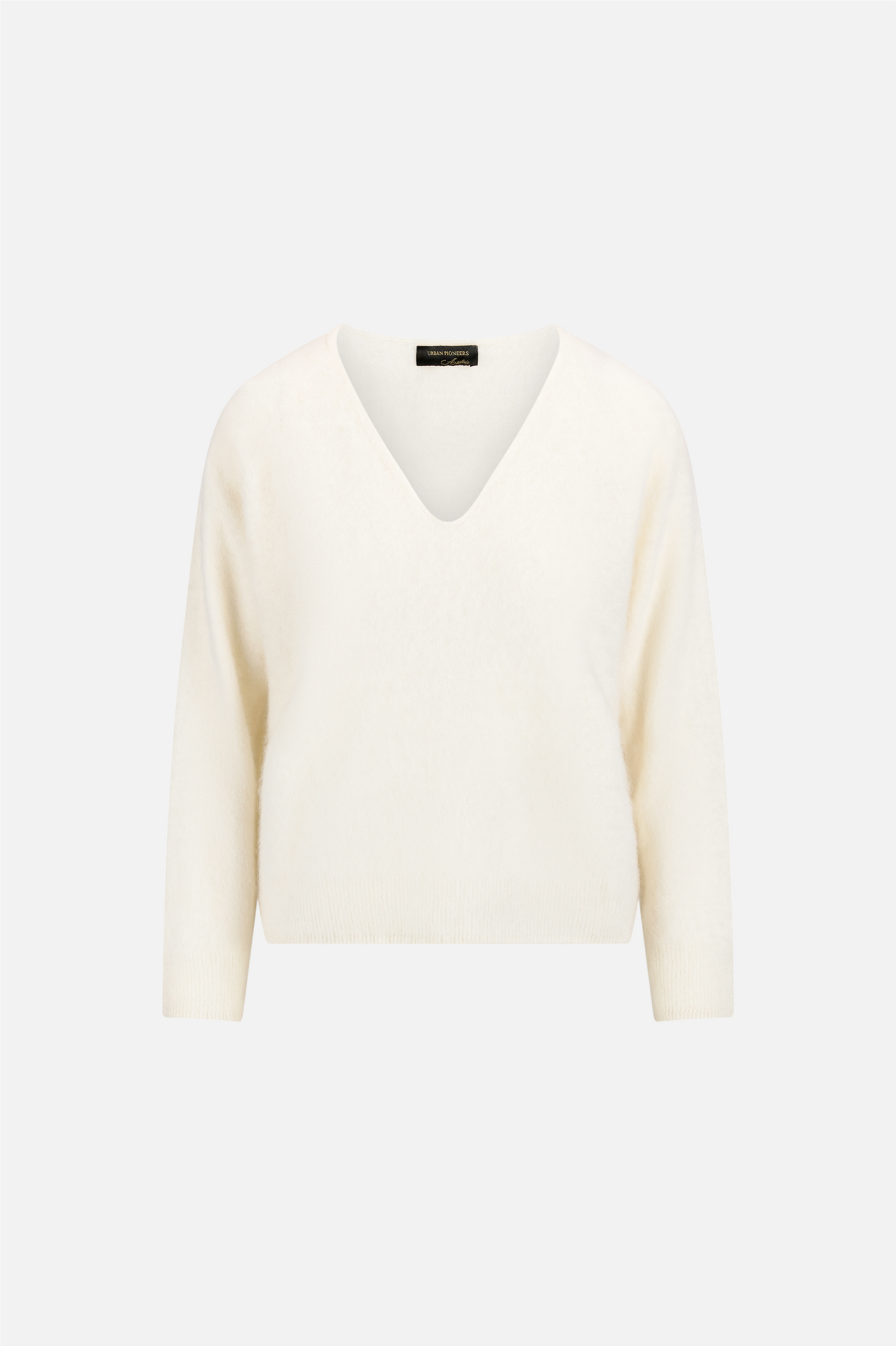 Boudica Sweater Cream.