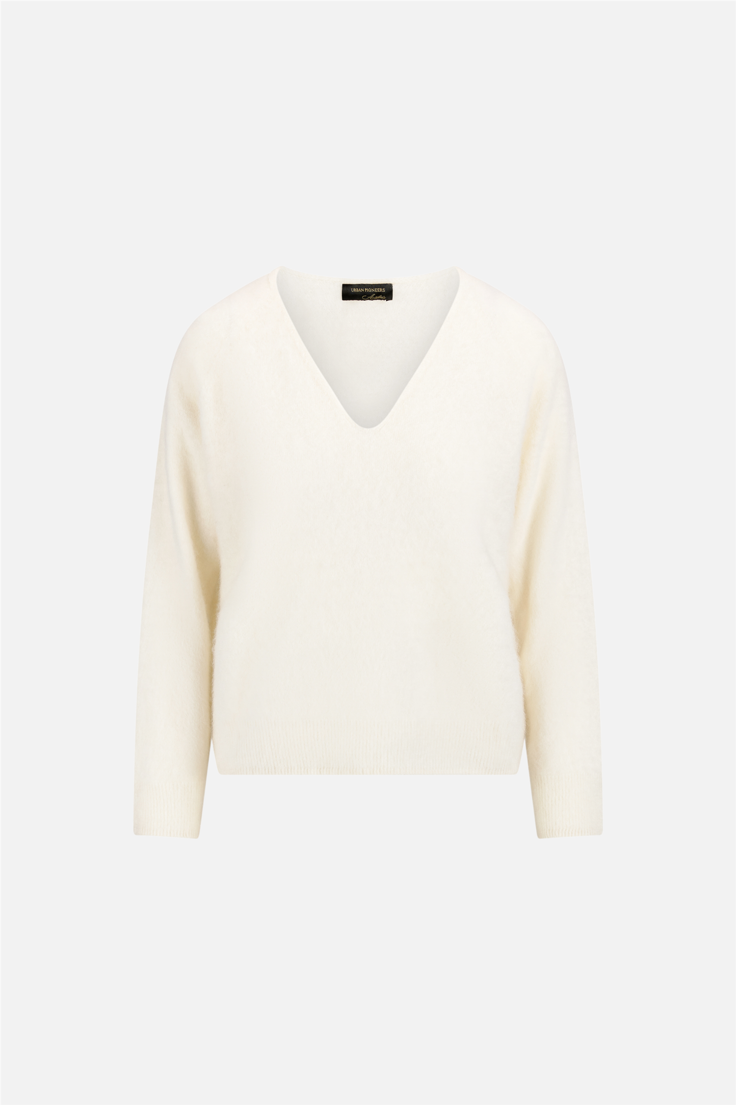 Boudica Sweater Cream.