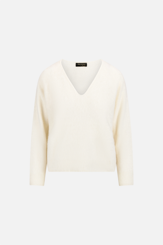 Boudica Sweater Cream.