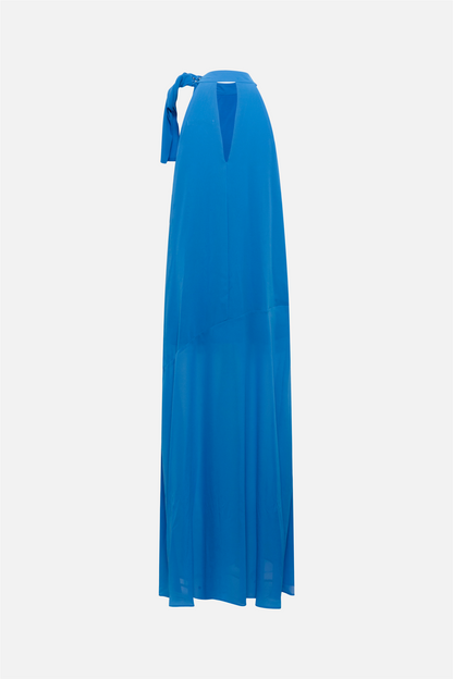 GZsanka maxi dress Palace Blue