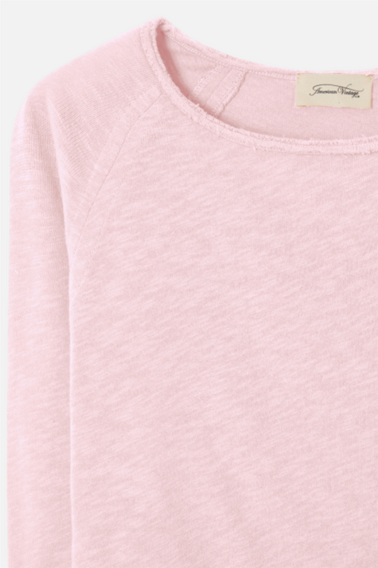 Sonoma T-shirt ML Bateau Guimauve Vintage