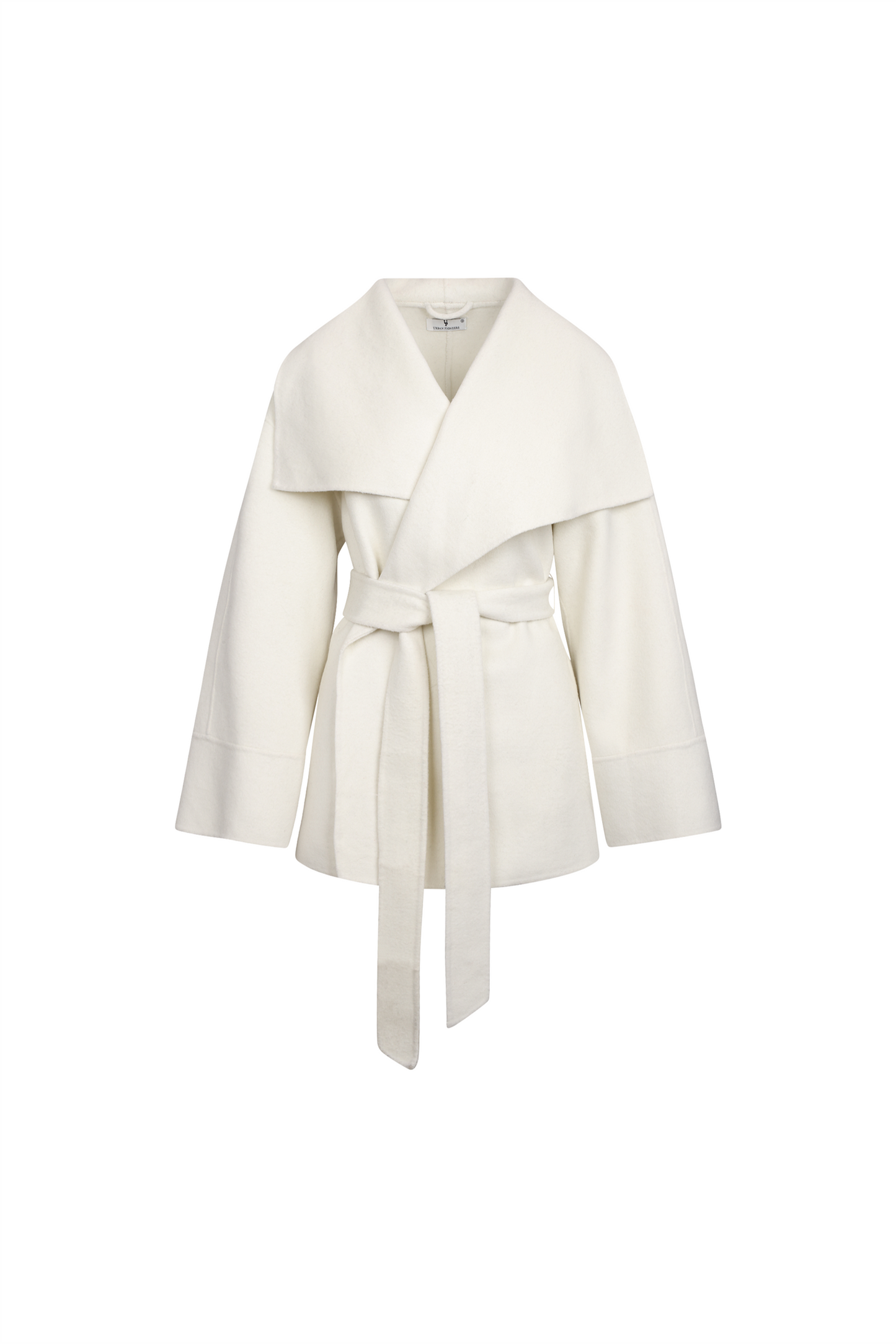 Arabella Jacket White