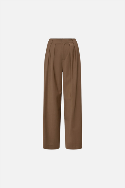 Monaco pant Olive