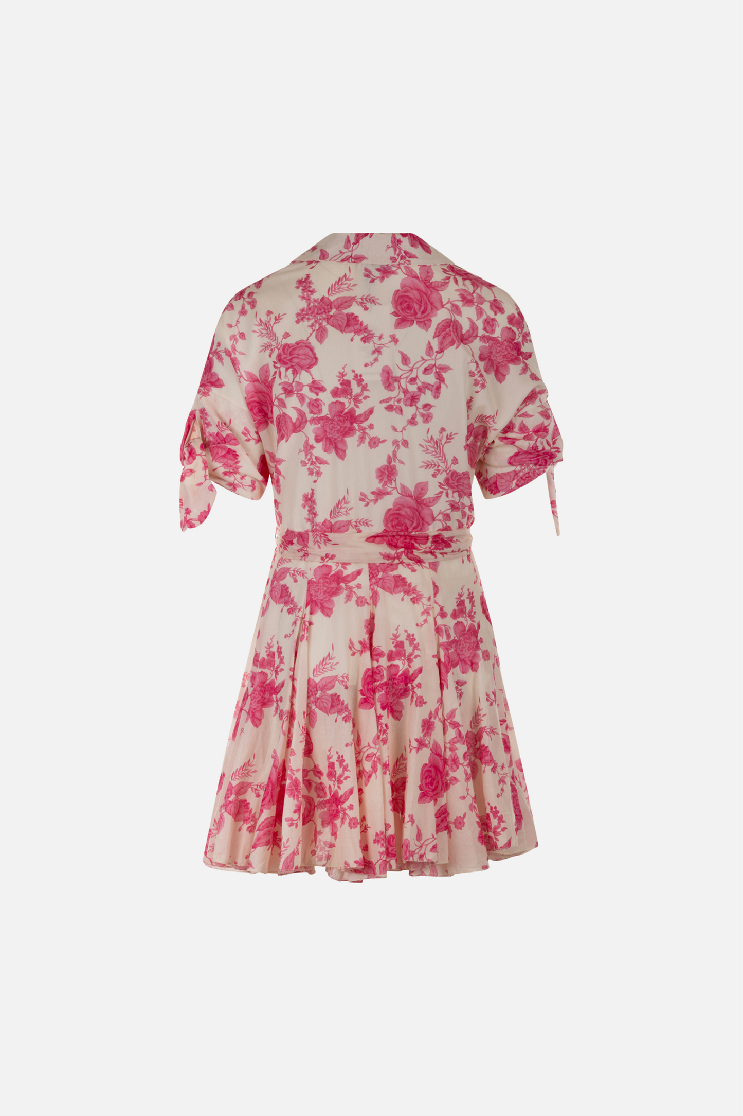 Gatinara Dress Pink.